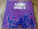 AMON DUUL II PHALLUS DEI UK SLS50257 VINYL LP 1972 TOP KRAUTROCK