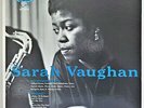 Sarah Vaughan With Clifford Brown – Emarcy Mono DG 1958 – EXC-