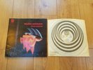 **** BLACK SABBATH - PARANOID. 1970 UK VERTIGO SWIRL ORIGINAL 1Y 2 & 2Y 1 ****