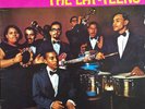 “THE LAT-TEENS” Orig 1968 COTIQUE LP VINTAGE NYC LATIN SOUL/ GUAUGUANCO