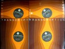 RCI / CBC Transcription Discs Short Stories of Morley Callahan 4LP NEW