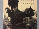 Prince - Letitgo - Let It Go  QD III & J Swift REMIXES 12