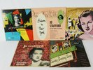 JO STAFFORD Records 10