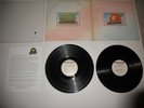 Allman Brothers Band Eat a Peach '75 2nd USA VG++ Analog ULTRASONIC Clean