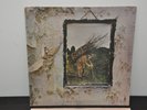 LED ZEPPELIN IV ZOSO ATLANTIC SD19129 1971 EX/VG+ Gatefold Jacket