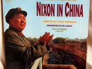 John Adams/Edo de Waart - Nixon in China 3 x Vinyl LP NEU Sealed