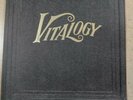 Pearl Jam Vitalogy 1994 Epic 1st Press MINT VINYL Soundgarden Nirvana
