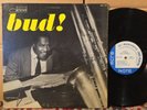 Bud Powell The Amazing Vol 3 VG+ BLUE NOTE 1571 LIBERTY MONO RVG