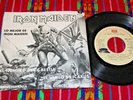 IRON MAIDEN Lo Mejor De Iron Maiden 1983 MEXICO 7