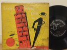 Lester Young Trio Vol 2 CLEF 135 10” David Stone Martin MONO DG