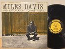 Miles Davis Milt Jackson Quintet Sextet VG PRESTIGE 7034 NYC MONO DG RVG
