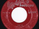 Raw Blues JOHN LEE HOOKER Jump Me / I Wonder Little Darling 45 Modern HEAR