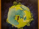 Yes - Fragile LP Vinyl ALBUM SD19132 1977 W/Insert Monarch Pressing EX
