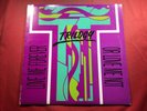 C3-28 TRILOGY Love Me Forever Or Love Me Not ... 12” SINGLE ... 1990 ... 0-96400
