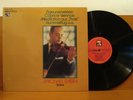 MICHAEL RABIN Violin Recital '' Sarasate / Paganini / Wieniawski '' Rare LP .
