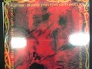 Kyuss Blues For The Red Sun Reissue LP RARE