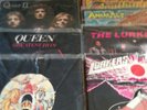 Record Vinyl Various Over 200 LP's  1960,70's  & 80's Rock&Pop  Various Artists
