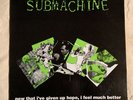 SUBMACHINE - 