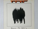 TRUE SOUNDS OF LIBERTY Beneath The Shadows VIRUS29 LP Vinyl VG+nr++ Sleeve 1982