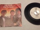 Queen-Play The Game 7