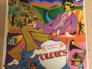 The Beatles - A Collection Of Beatles Oldies German Odeon 1C 062-04 258 + Shrink