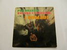NOMADI - PER QUANDO NOI NON CI SAREMO ANNO 1967 - 1° Stampa Italiana - Gatefold