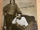 Michael J. Olsen & Dan Hart - Living Room LP 1977 Mark Records Private Press