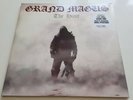 Grand Magus - The Hunt RARE 2012 Red 2 x LP NM/NM Heavy Metal Viking 76/250