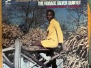 Horace Silver Serenade To A Soul Sister LP Blue Note Liberty BST 84277 SEALED