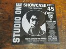 VARIOUS REGGAE Studio One Showcase 5X45 SOUL JAZZ RSD 2019 NEW SEALED