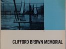 CLIFFORD BROWN: The Memorial US Prestige Jazz ’82 OJC Remaster LP Art Farmer