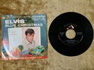 ELVIS PRESLEY ?Wooden Heart/Blue Christmas 7