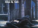 Abandoned- Killed By Faith Vinyl LP RRS69