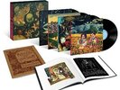 The Smashing Pumpkins - Mellon Collie And The Infinite Sadness BOX SET VINYL LP