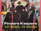 Cliff Richard And The Shadows- Finders Keepers 1966 Columbia UK Import Rock Pop
