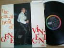 rare LP Gene Vincent The crazy beat of (og T. 20453 Capitol France) languette