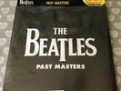 The Beatles - Past Masters - Deagostini - 180 Gram Vinyl | SEALED | Record Album