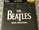 DEAGOSTINI THE BEATLES VINYL  - 23 - PAST MASTERS DBL LP ALBUM + MAG NEW SEALED