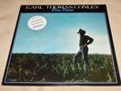 Earl Thomas Conley : Blue Pearl Sealed LP (w/ Stranded on a Dead End Street)