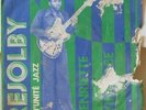 AFROFUNK AFROPSYCH CAMEROON REJOLBY UNITE JAZZ EYING ABE HEAR