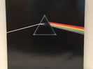 Pink Floyd Dark Side of the Moon LP Album 1973 Harvest SMAS 11163 NM w/Posters