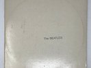 The Beatles White Album LP Vinyl Record Original Pressing 1976