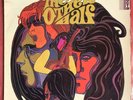 THE OTHER HALF Rare Original 1968 Sample LP South Africa Press Dot DLP 4503 EX+