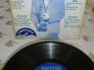 Lee Konitz/Lennie Tristano Quint. Prestige PRLP 101 (51) DG EX+