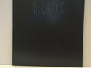 AC/DC Back In Black 1980 LP Album Atlantic Records +Original Sleeve SD 16018 NM