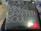 SIMPLE MINDS Graffiti Soul/Lost Boys 2LP  Record Store Day RSD 2019 Vinyl EP