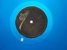 Michael Jackson Thriller BLUE LP Vinyl NIGERIAN-scream smile history bad jam cry