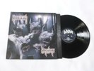NAZARETH   BIG DOGZ   EX+/EX+   RARE LIMITED EDITION 2011 CLASSIC ROCK VINYL LP