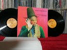 CAPTAIN BEEFHEART AND HIS MAGIC BAND 