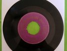 ELVIS PRESLEY Mystery Train/Love Me UK 7